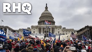 PATHETIC: Dems Hesitant To Subpoena Republicans