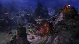 Chaos Reigns (Total War: Three Kingdoms Soundtrack)
