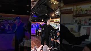 KAZUKI ダンスイベントを終わらせる男 Lemonade Battle