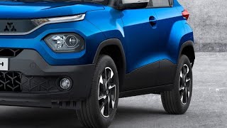 Top 8 Best SUVs Under 10 Lakhs With Highest Ground Clearance in India 2021