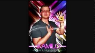 Kamilo- Jak zapomnieć 2012