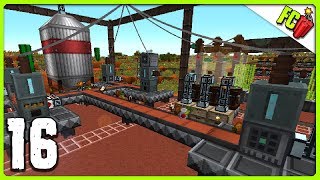 FoolCraft 3 | THE MADNESS OF PAM!  | Ep 16 || Minecraft Modded 1.12