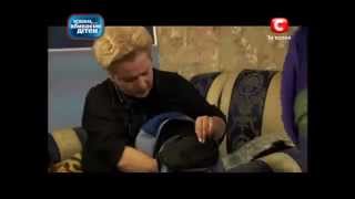 Кохана,ми вбиваємо дітей 12.03.2013 (полный выпуск)