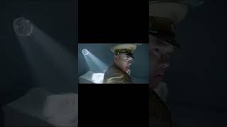 功夫高手扮成白衣僵屍，不費一兵一卒嚇跑日軍漢奸！#shorts #中國功夫 #kung