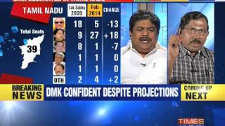 #WhoWillFormGovt: National Poll Projection - Part 9