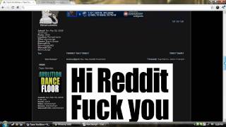 Minecraft Griefing - Update