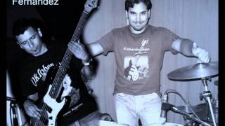 Gustavo "Sauce" Fernandez - Lucas Ross.. FUNK!!! (Parte 1)