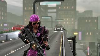 Xcom 2: Firefights War of the chosen
