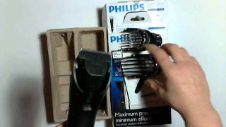 Машинка для стрижки Philips QC5330/15