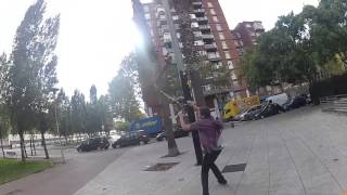 Bcn day edit