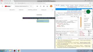 Youtube İzlenme Hack