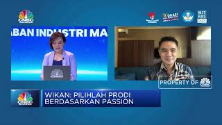 Sarjana Terapan, Solusi Persoalan Dunia Usaha & Dunia Industri