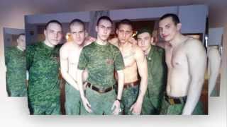 Армия. РВСН. г. Ужур. В\Ч 32441 БМТО