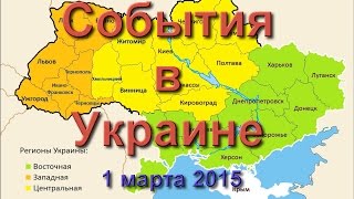Анализ политических событий в Украине - 22