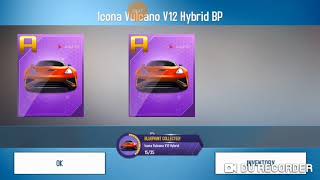 how to get 2 blueprints every day in asphalt 8. Gameplay