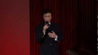 麻田 マモル　 A&M Concert Vol.9　　♪ 愛の為に死す