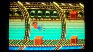 CTJ Plays: Crash Bandicoot - The Huge Adventure Part 1