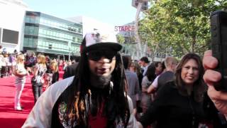 American Idol Interviews with Headkrack: Lil Jon and The Celebrity Dentist