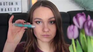 URBAN DECAY- NAKED 3 PALETTE | MAKEUP TUTORIAL  | NADJA MEYER