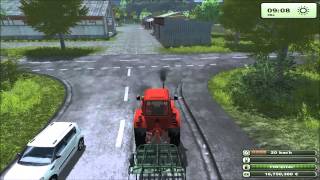 Ls13 // Mod - Mtz 50 // German // HD
