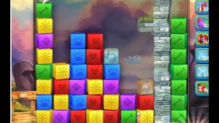 Pet Rescue Saga   Level 1660 No Boosters