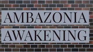 SPIRITUALITY AND REALITY  IN AMBAZONIA/ MEDITATION