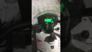 Stels капитан s150