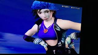 Tekken 5 - Asuka - Ultra Hard 6/14/19