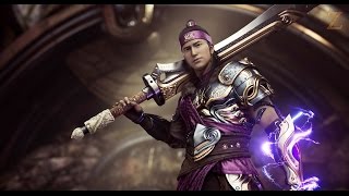 Paragon - СТРИМ. 2..1..