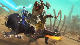 Дудос серверов DOTA 2 Скрипт