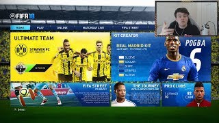 HOW TO GET THE FIFA 18 CLOSED BETA!!