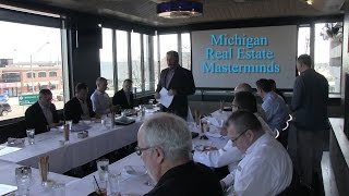 Michigan Real Estate Masterminds.