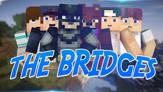Minecraft - The Bridges | Wygraliśmy?!