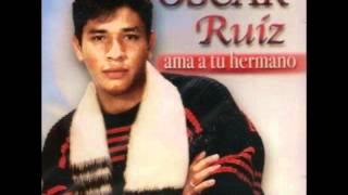 Oscar Ruíz "Guíame"
