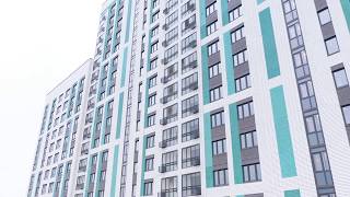 ЖК Сёменовский парк | январь 2020 | РГ - Девелопмент