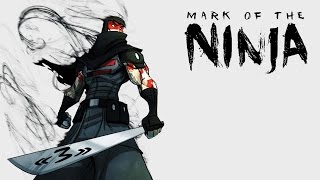 Знак Ниндзя | Mark of the Ninja ► След тени! #3