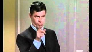 Jerry Lewis - La máquina de escribir