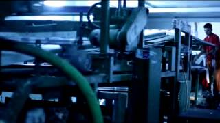 CANFUR ÇATI CEPHE SİSTEMLERİ, GÇS METAL TANITIM FİLMİ