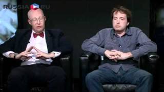 WikiLeaks ведёт к войне