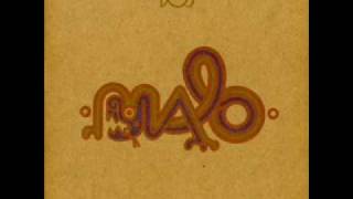 I'm For Real - Malo