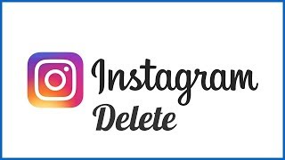 Как удалить аккаунт в Instagram