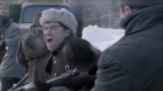 Футаж рукопашная