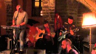 Neon Noir (unplugged) — Blessed