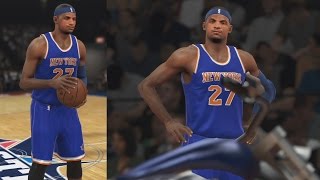 NBA 2K15 PS4 My Career - 3 Point & Dunk Contest!
