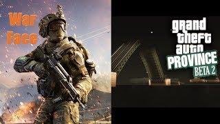 Просили, ждали потока, ? Получите, распишитесь. ? ? Warface, MTA Province,сервер №5. КОНТЕНТ 18+