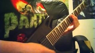 Cradle of Filth Babylon A.D