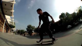 Corey Glick