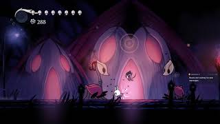 Добро пожаловать в DLC [Hollow Knight: DLC The Grimm Troupe, Серый принц Зот]