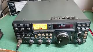 Icom IC-751
