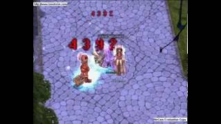 Flash Alucard bRO@Thor PvP